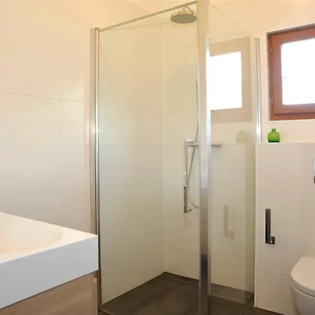 Chalet Nicolas