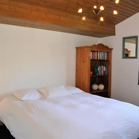 Chalet Nicolas Chalet Riddes