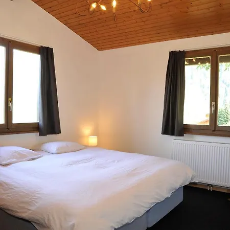 Chalet Nicolas *