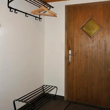 Chalet Nicolas Chalet Riddes