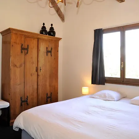 Chalet Nicolas Chalet Riddes
