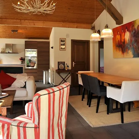 Chalet Nicolas Chalet *