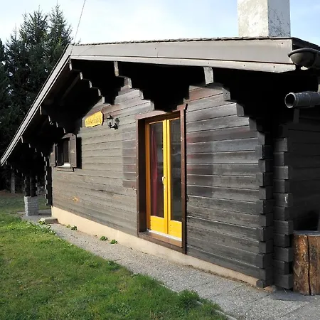 Chalet Nicolas Chalet Riddes