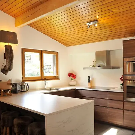 Chalet Chalet Nicolas