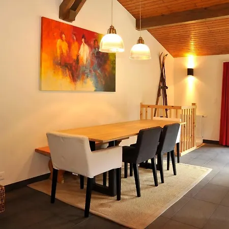 Chalet Nicolas Chalet *